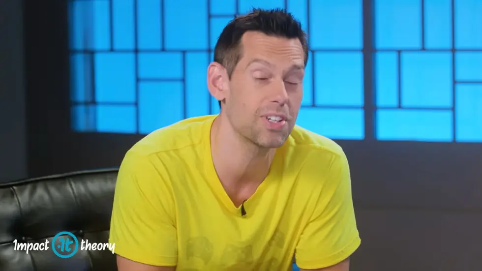 How to Become a Better Parent | Dr. Shefali on Impact Theory 001