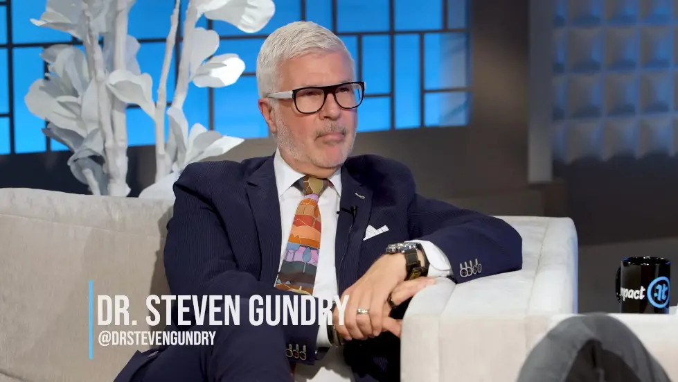 DO THIS Every Day To Reduce Inflammation & STAY HEALTHY Until You