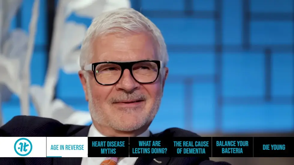 DO THIS Every Day To Reduce Inflammation & STAY HEALTHY Until You