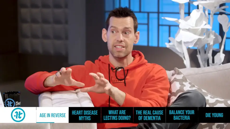 DO THIS Every Day To Reduce Inflammation & STAY HEALTHY Until You