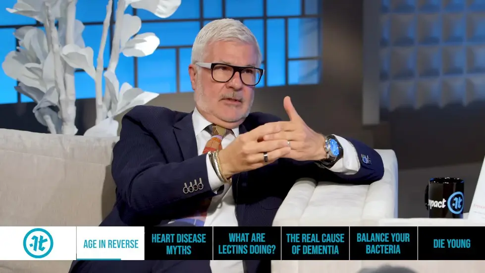 DO THIS Every Day To Reduce Inflammation & STAY HEALTHY Until You