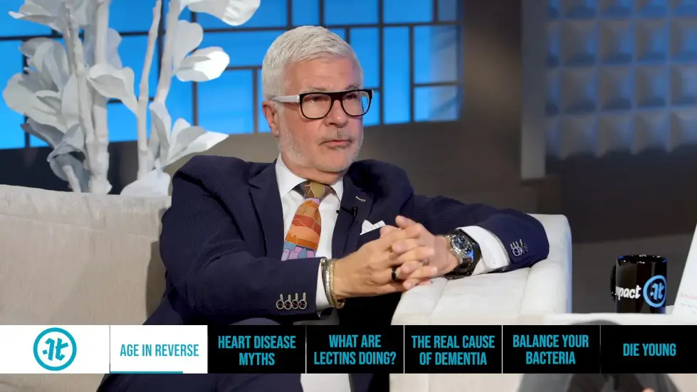 DO THIS Every Day To Reduce Inflammation & STAY HEALTHY Until You