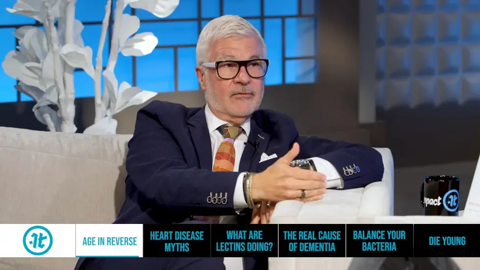 DO THIS Every Day To Reduce Inflammation & STAY HEALTHY Until You