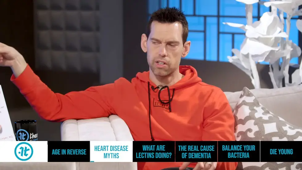 DO THIS Every Day To Reduce Inflammation & STAY HEALTHY Until You