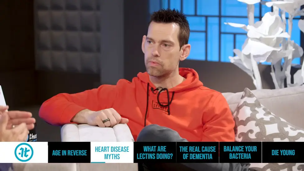 DO THIS Every Day To Reduce Inflammation & STAY HEALTHY Until You