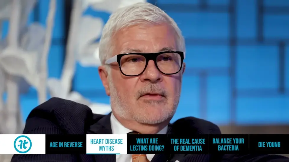 DO THIS Every Day To Reduce Inflammation & STAY HEALTHY Until You