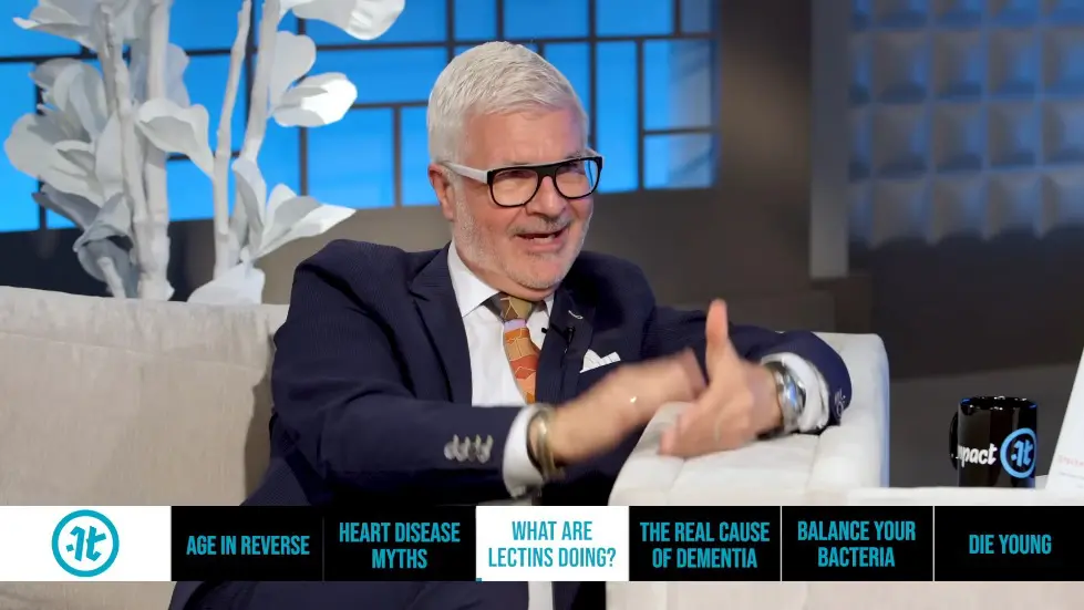 DO THIS Every Day To Reduce Inflammation & STAY HEALTHY Until You