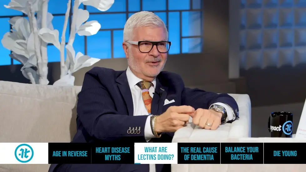 DO THIS Every Day To Reduce Inflammation & STAY HEALTHY Until You