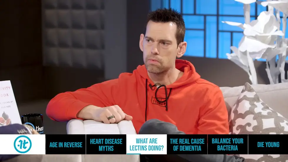 DO THIS Every Day To Reduce Inflammation & STAY HEALTHY Until You