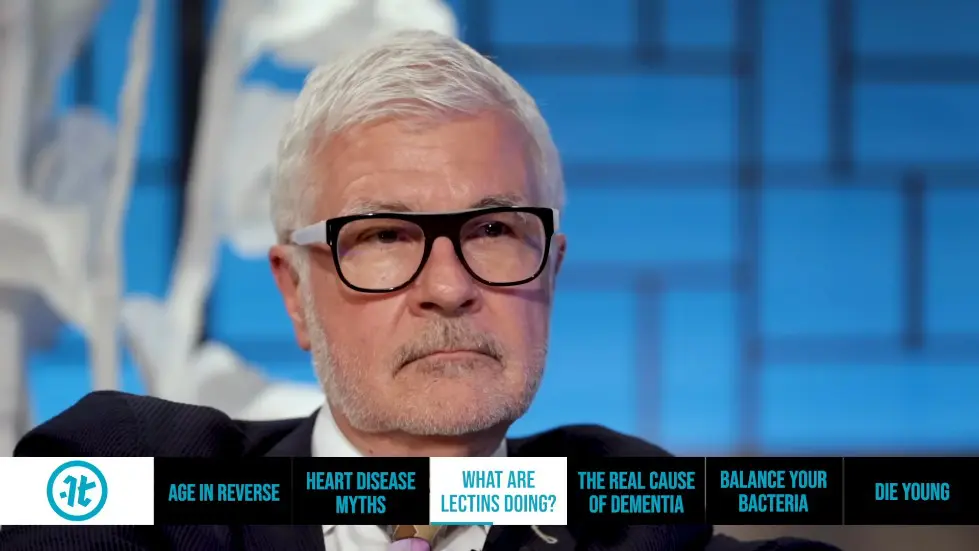 DO THIS Every Day To Reduce Inflammation & STAY HEALTHY Until You