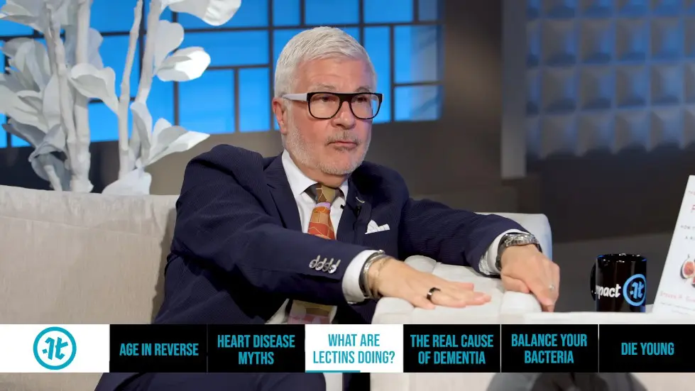 DO THIS Every Day To Reduce Inflammation & STAY HEALTHY Until You