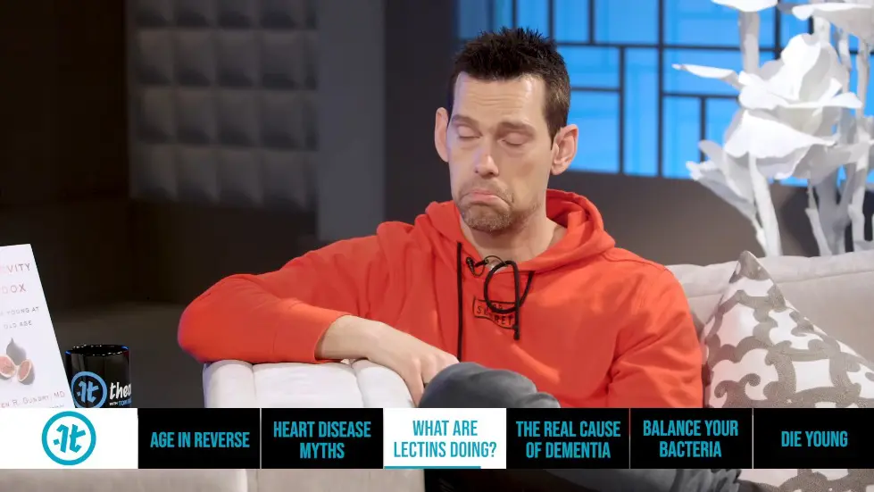 DO THIS Every Day To Reduce Inflammation & STAY HEALTHY Until You