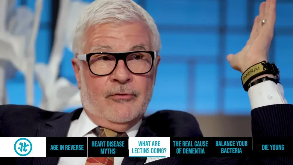 DO THIS Every Day To Reduce Inflammation & STAY HEALTHY Until You