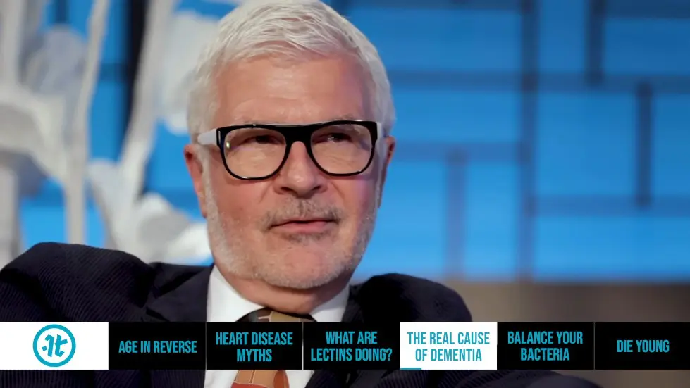 DO THIS Every Day To Reduce Inflammation & STAY HEALTHY Until You