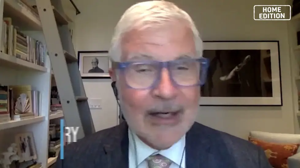 These "HEALTHY" Foods Are KILLING Your Energy | Dr. Steven Gundry on Healthy Theory 001