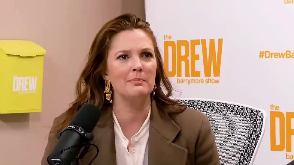 Drew Barrymore ON: If You STRUGGLE To Find & Keep Real Love, WATCH THIS! | Jay Shetty 001
