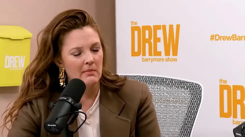 Drew Barrymore ON: If You STRUGGLE To Find & Keep Real Love, WATCH THIS! | Jay Shetty 005