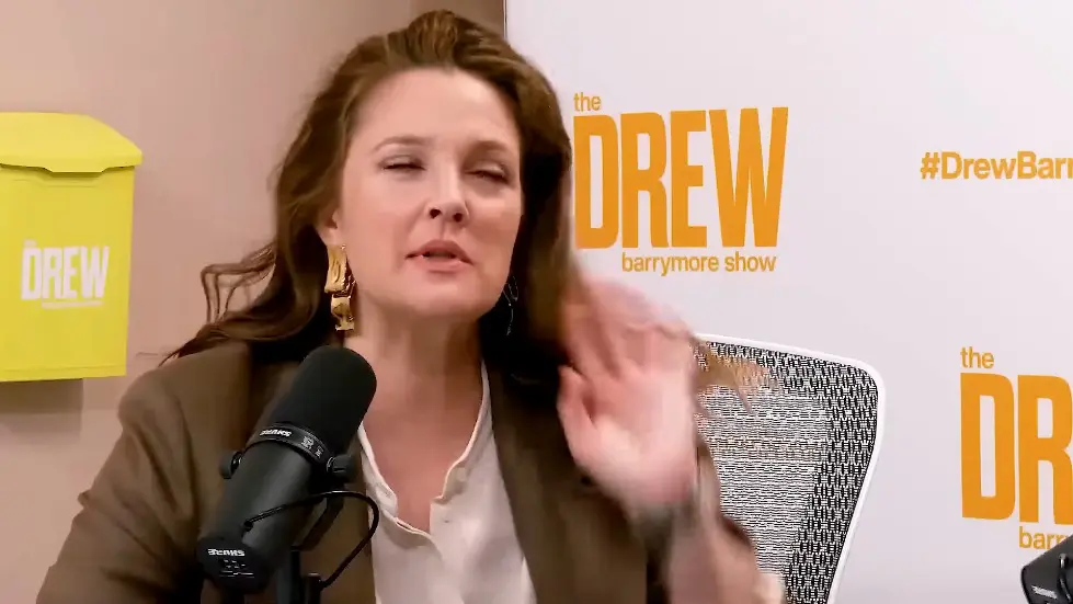 Drew Barrymore ON: If You STRUGGLE To Find & Keep Real Love, WATCH THIS! | Jay Shetty 006