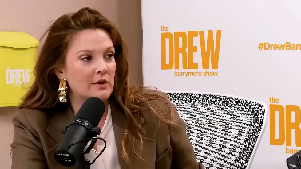 Drew Barrymore ON: If You STRUGGLE To Find & Keep Real Love, WATCH THIS! | Jay Shetty 007