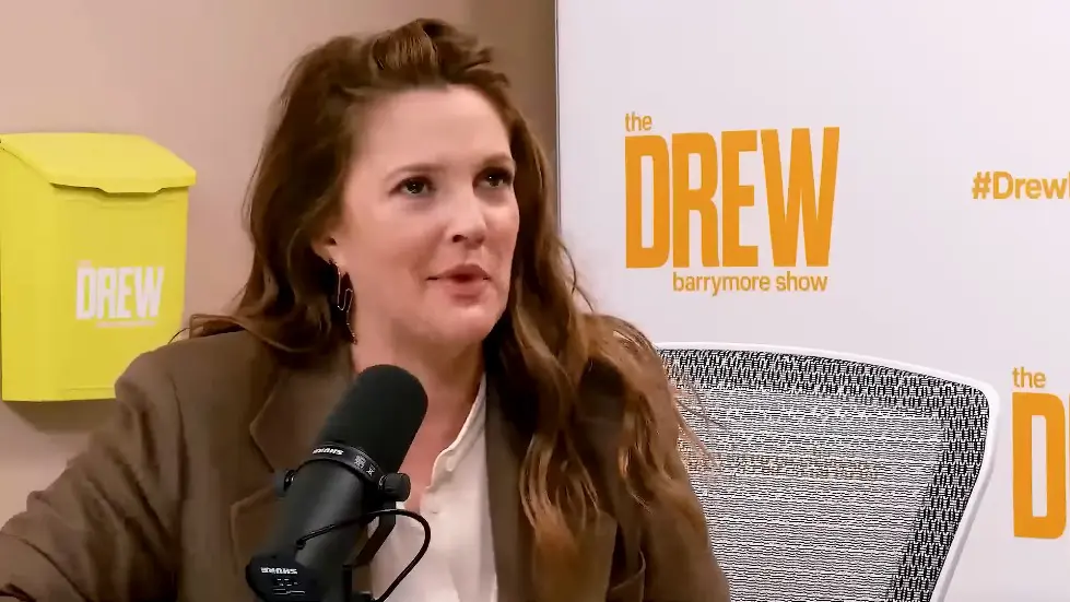 Drew Barrymore ON: If You STRUGGLE To Find & Keep Real Love, WATCH THIS! | Jay Shetty 010