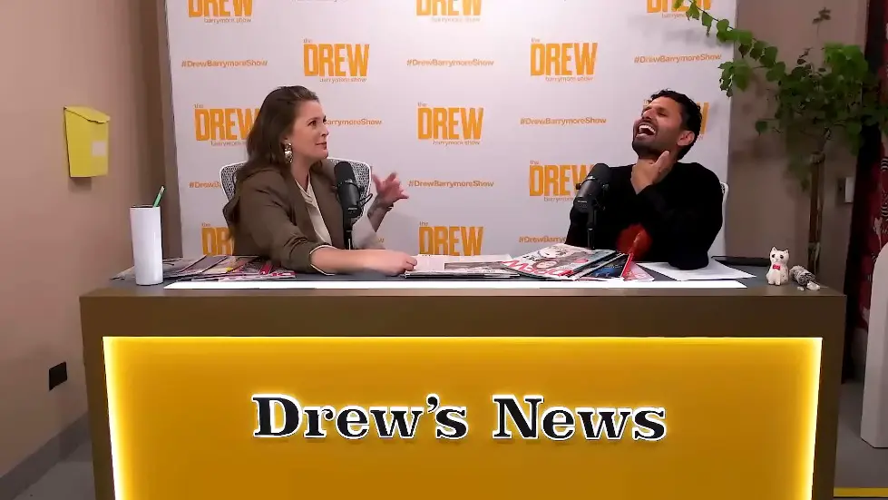 Drew Barrymore ON: If You STRUGGLE To Find & Keep Real Love, WATCH THIS! | Jay Shetty 011