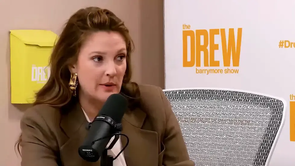 Drew Barrymore ON: If You STRUGGLE To Find & Keep Real Love, WATCH THIS! | Jay Shetty 012