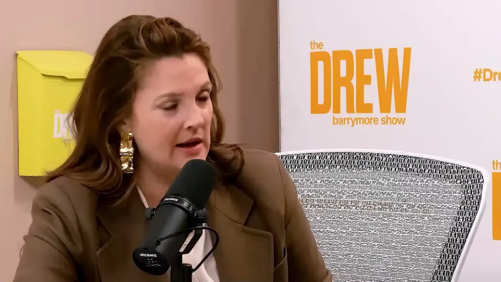Drew Barrymore ON: If You STRUGGLE To Find & Keep Real Love, WATCH THIS! | Jay Shetty 014
