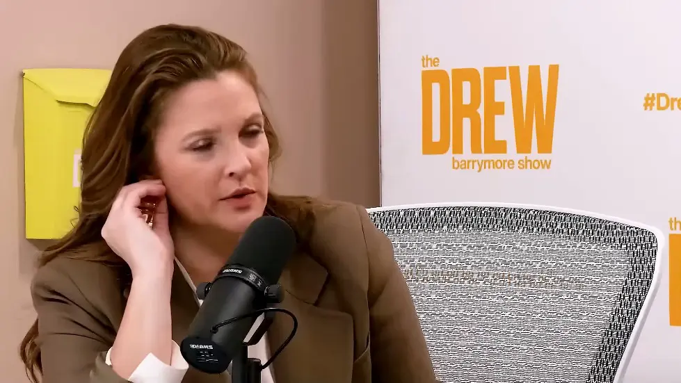 Drew Barrymore ON: If You STRUGGLE To Find & Keep Real Love, WATCH THIS! | Jay Shetty 015