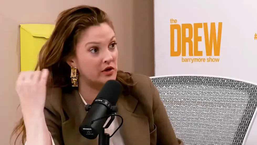 Drew Barrymore ON: If You STRUGGLE To Find & Keep Real Love, WATCH THIS! | Jay Shetty 019