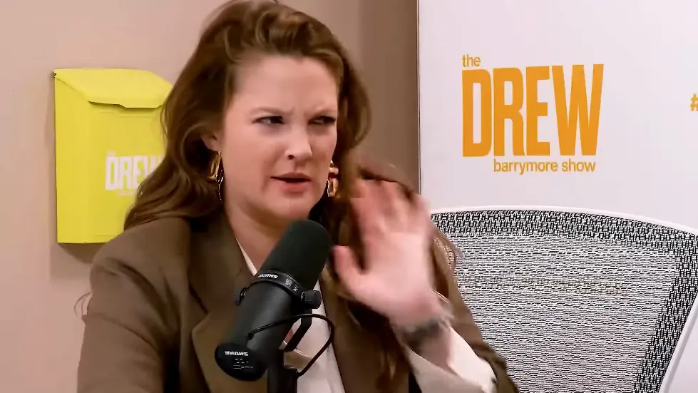 Drew Barrymore ON: If You STRUGGLE To Find & Keep Real Love, WATCH THIS! | Jay Shetty 020