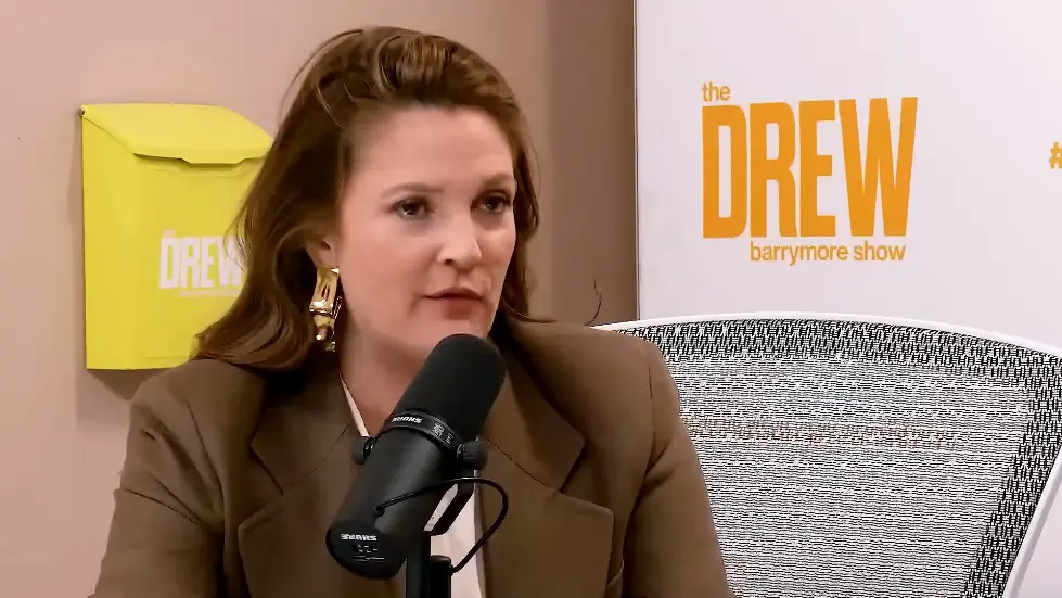 Drew Barrymore ON: If You STRUGGLE To Find & Keep Real Love, WATCH THIS! | Jay Shetty 021