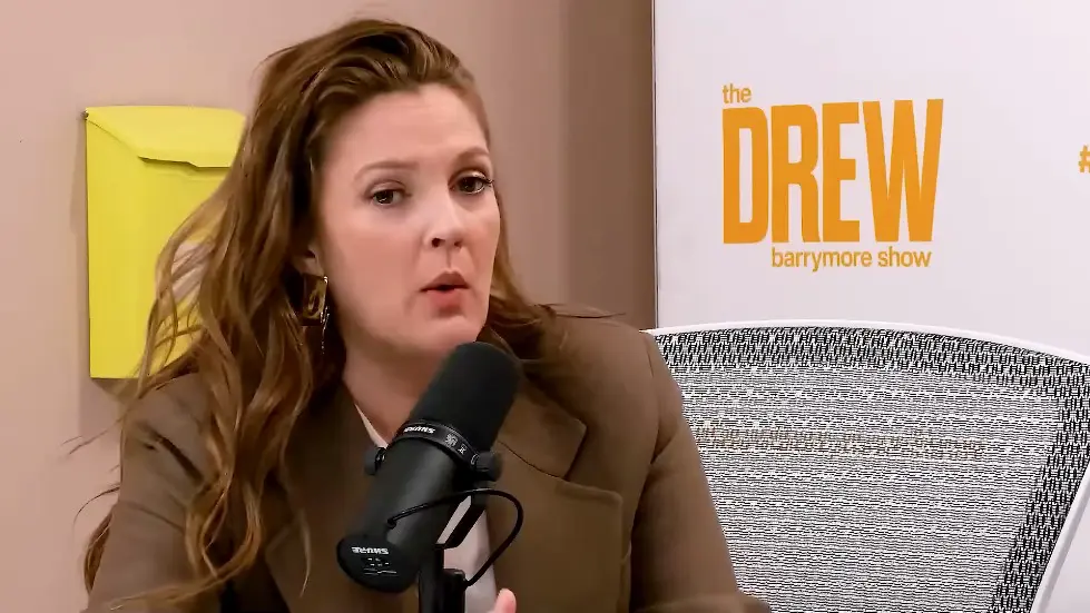 Drew Barrymore ON: If You STRUGGLE To Find & Keep Real Love, WATCH THIS! | Jay Shetty 023