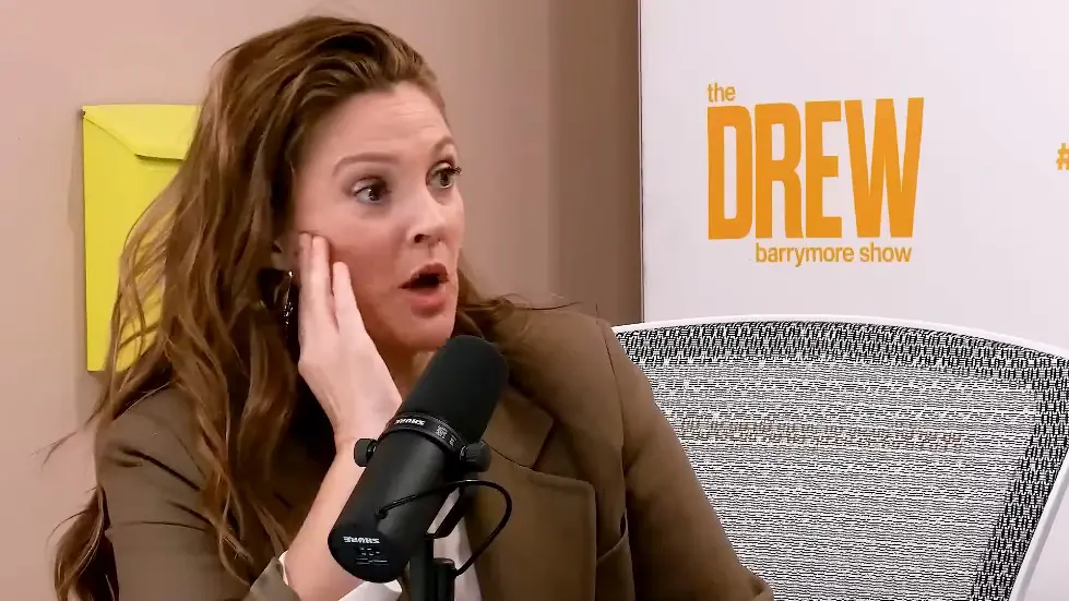 Drew Barrymore ON: If You STRUGGLE To Find & Keep Real Love, WATCH THIS! | Jay Shetty 024