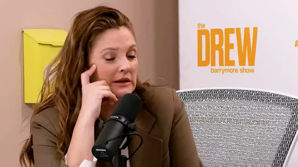 Drew Barrymore ON: If You STRUGGLE To Find & Keep Real Love, WATCH THIS! | Jay Shetty 025
