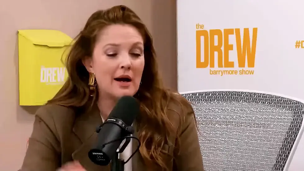Drew Barrymore ON: If You STRUGGLE To Find & Keep Real Love, WATCH THIS! | Jay Shetty 026