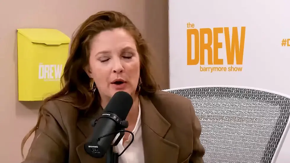 Drew Barrymore ON: If You STRUGGLE To Find & Keep Real Love, WATCH THIS! | Jay Shetty 028