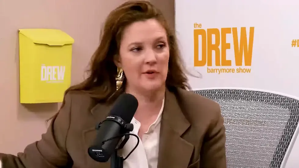 Drew Barrymore ON: If You STRUGGLE To Find & Keep Real Love, WATCH THIS! | Jay Shetty 029
