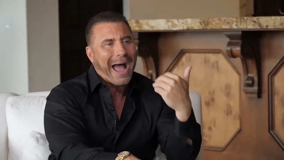 If You Want To MANIFEST Your Dreams In 2023, WATCH THIS! | Ed Mylett & Jay Shetty 002