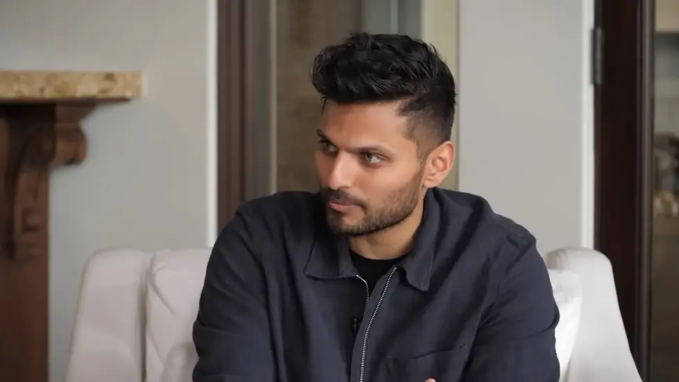 If You Want To MANIFEST Your Dreams In 2023, WATCH THIS! | Ed Mylett & Jay Shetty 005