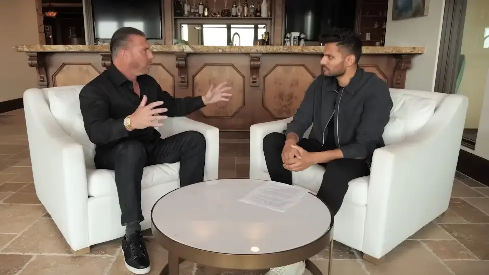 If You Want To MANIFEST Your Dreams In 2023, WATCH THIS! | Ed Mylett & Jay Shetty 006