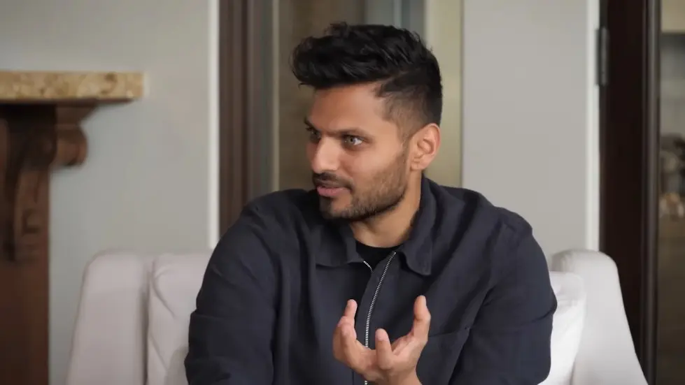 If You Want To MANIFEST Your Dreams In 2023, WATCH THIS! | Ed Mylett & Jay Shetty 009