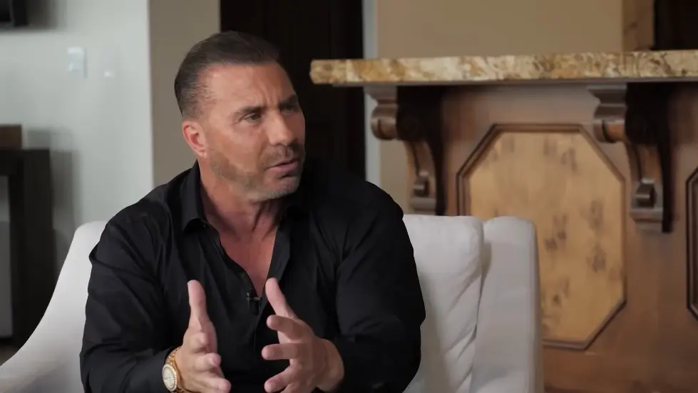 If You Want To MANIFEST Your Dreams In 2023, WATCH THIS! | Ed Mylett & Jay Shetty 010