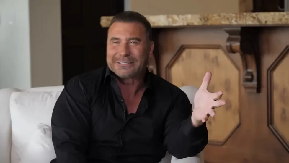 If You Want To MANIFEST Your Dreams In 2023, WATCH THIS! | Ed Mylett & Jay Shetty 011