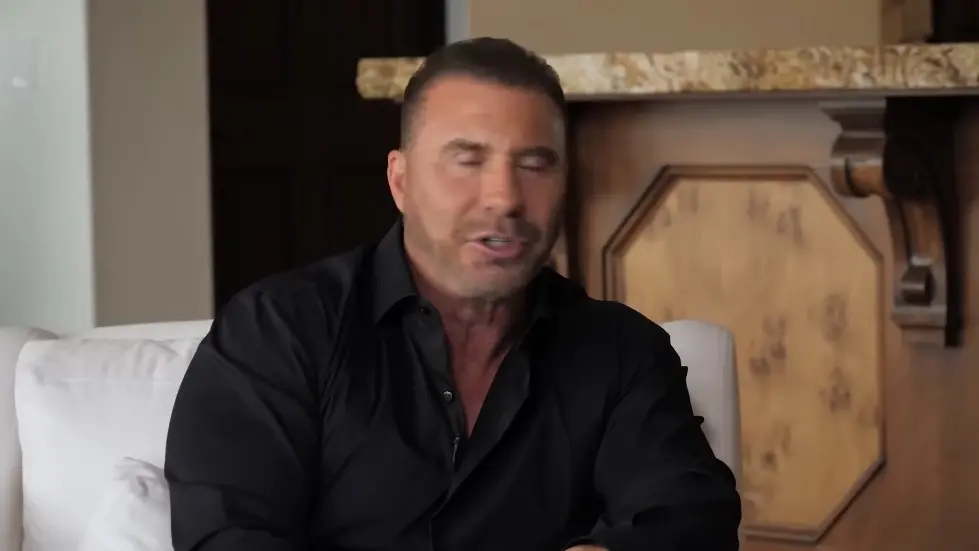 If You Want To MANIFEST Your Dreams In 2023, WATCH THIS! | Ed Mylett & Jay Shetty 015