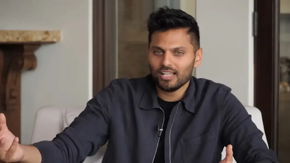 If You Want To MANIFEST Your Dreams In 2023, WATCH THIS! | Ed Mylett & Jay Shetty 019