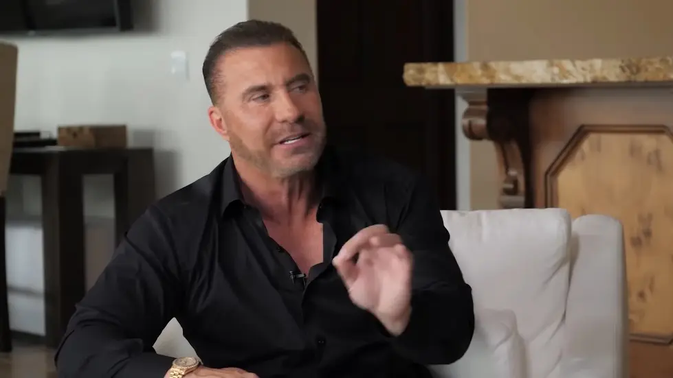 If You Want To MANIFEST Your Dreams In 2023, WATCH THIS! | Ed Mylett & Jay Shetty 023