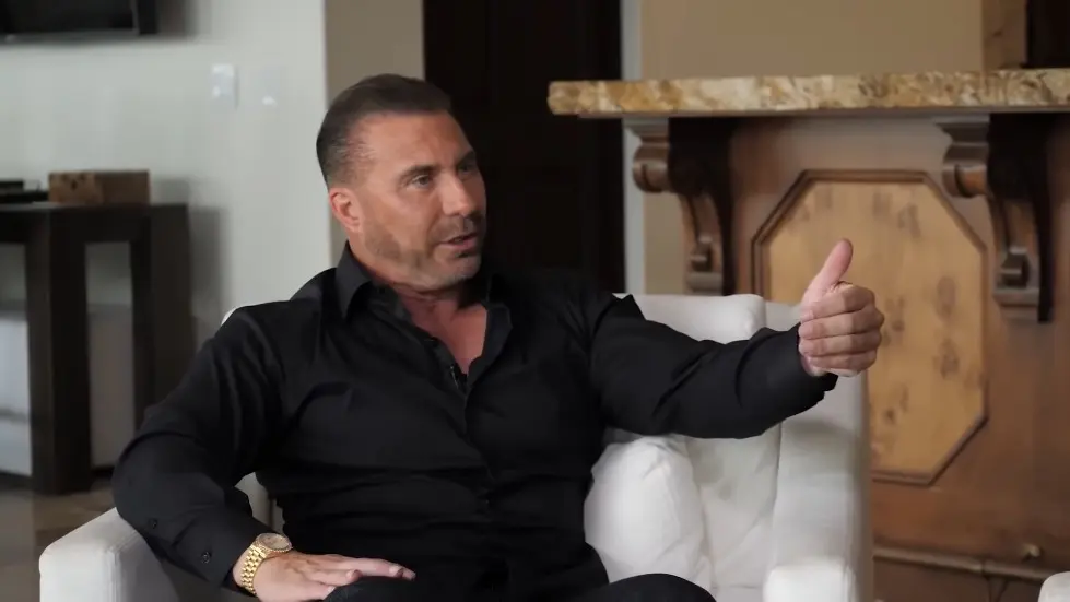 If You Want To MANIFEST Your Dreams In 2023, WATCH THIS! | Ed Mylett & Jay Shetty 025