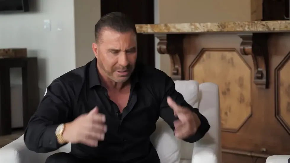 If You Want To MANIFEST Your Dreams In 2023, WATCH THIS! | Ed Mylett & Jay Shetty 027