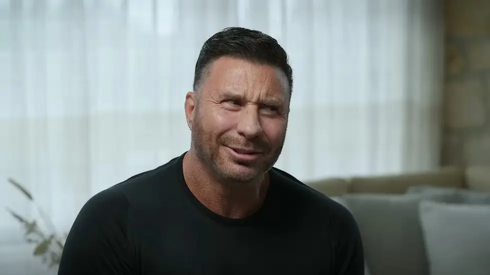 Ed Mylett ON: Watch These 37 Minutes To COMPLETELY CHANGE Your Life | Jay Shetty 001