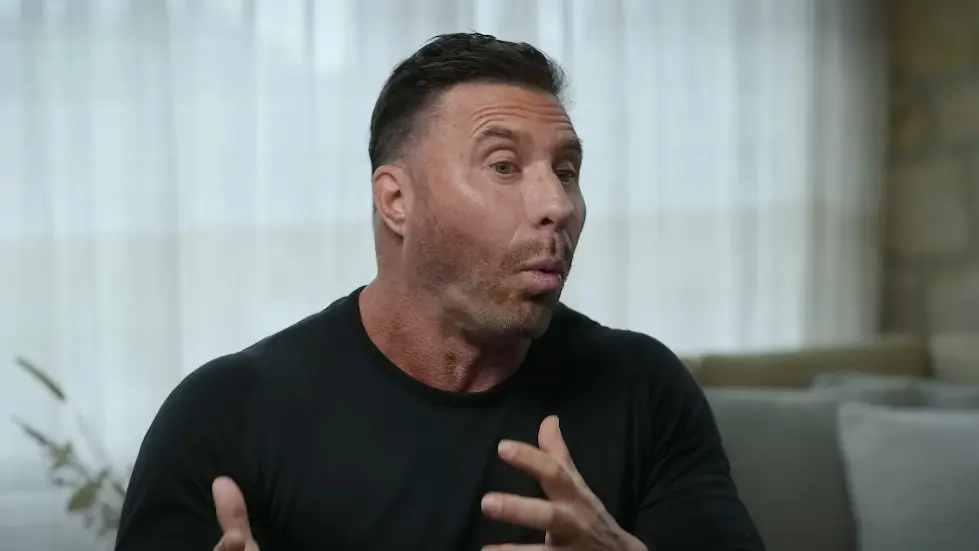 Ed Mylett ON: Watch These 37 Minutes To COMPLETELY CHANGE Your Life | Jay Shetty 002